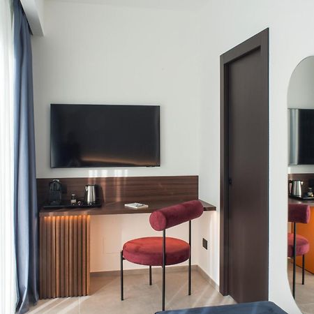 Spazio Gagarin Residence Matera Zimmer foto