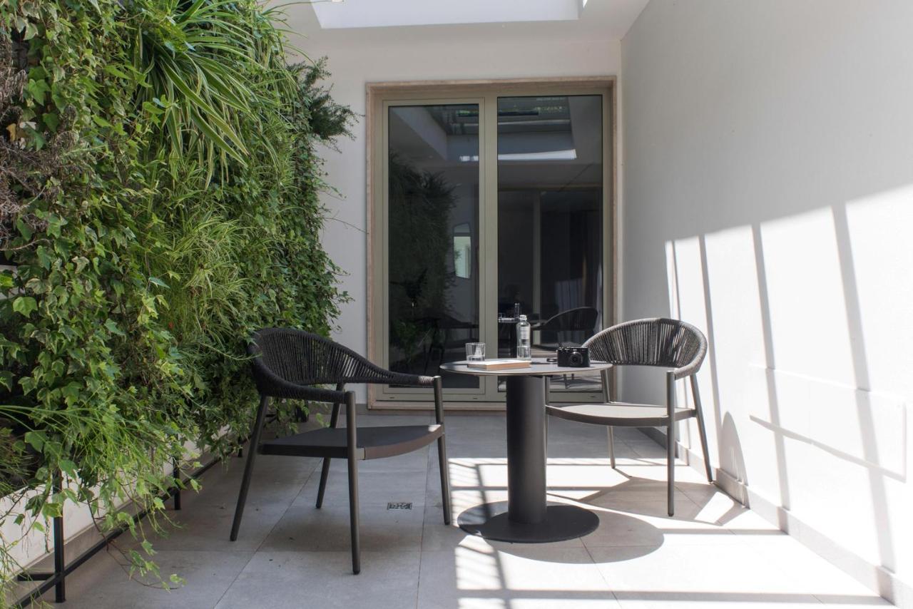 Spazio Gagarin Residence Matera Exterior foto